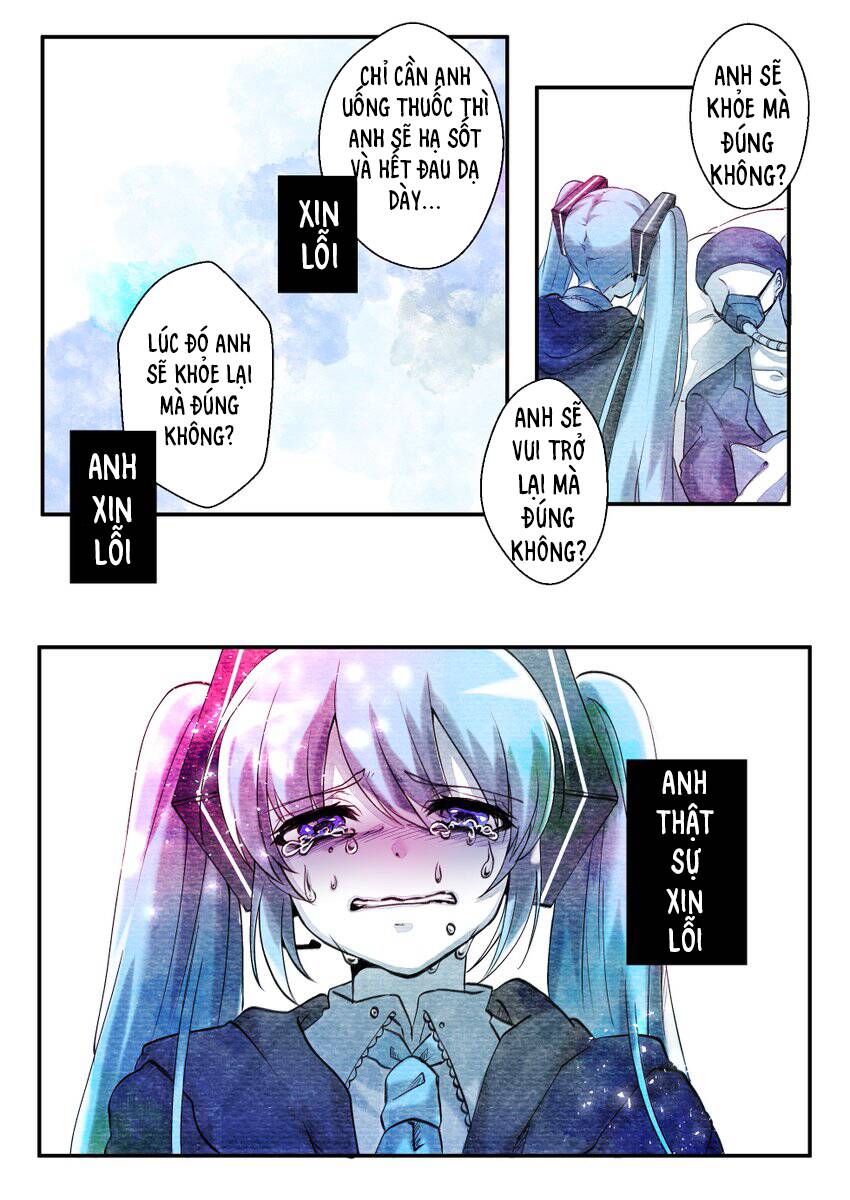 Tuyển Tập Oneshot Chapter 207 - 7