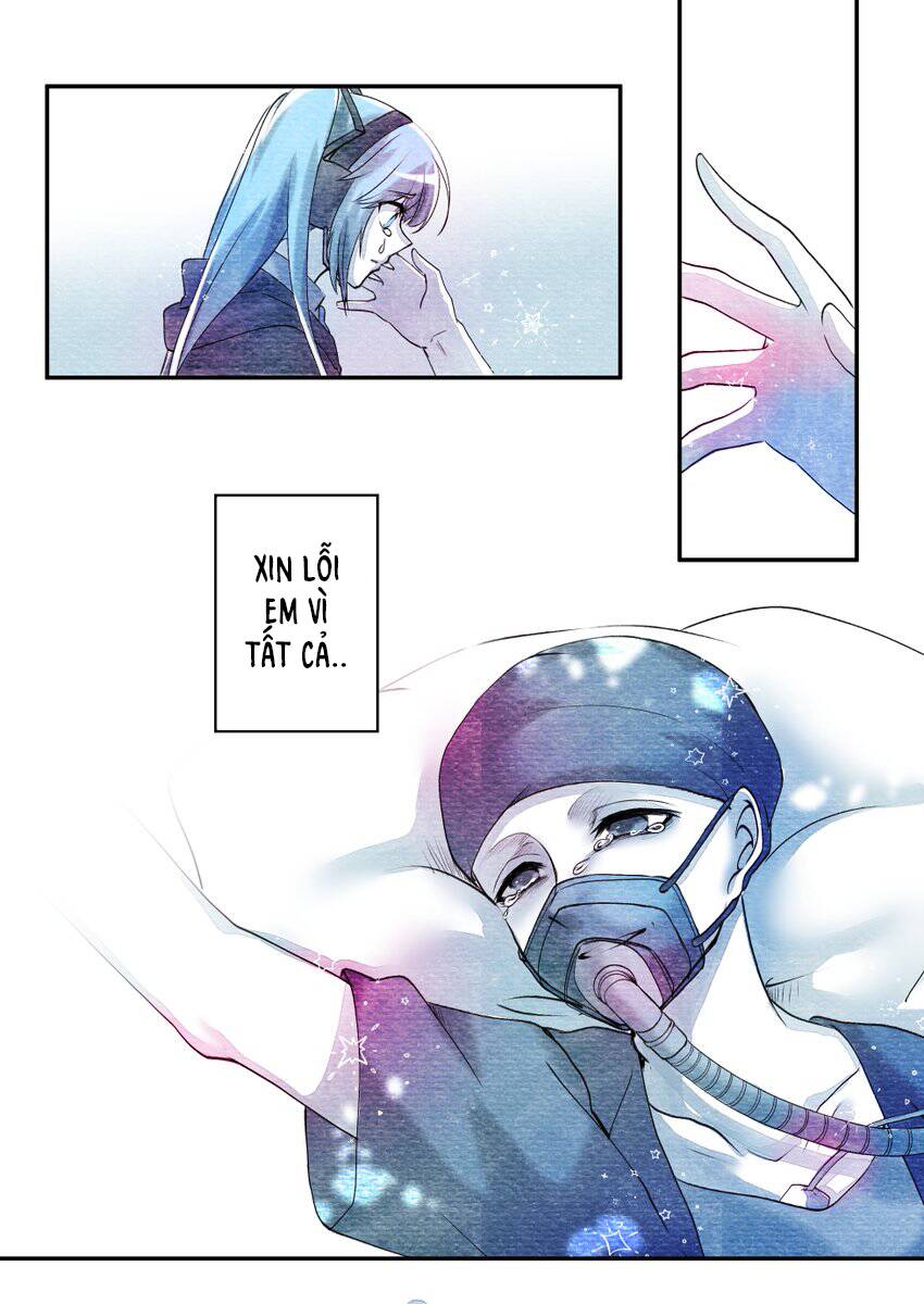Tuyển Tập Oneshot Chapter 207 - 8