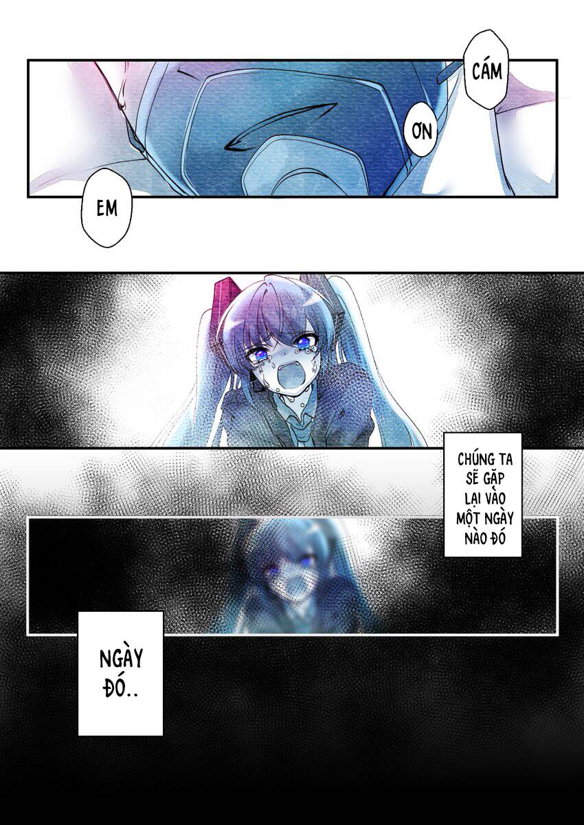 Tuyển Tập Oneshot Chapter 207 - 9