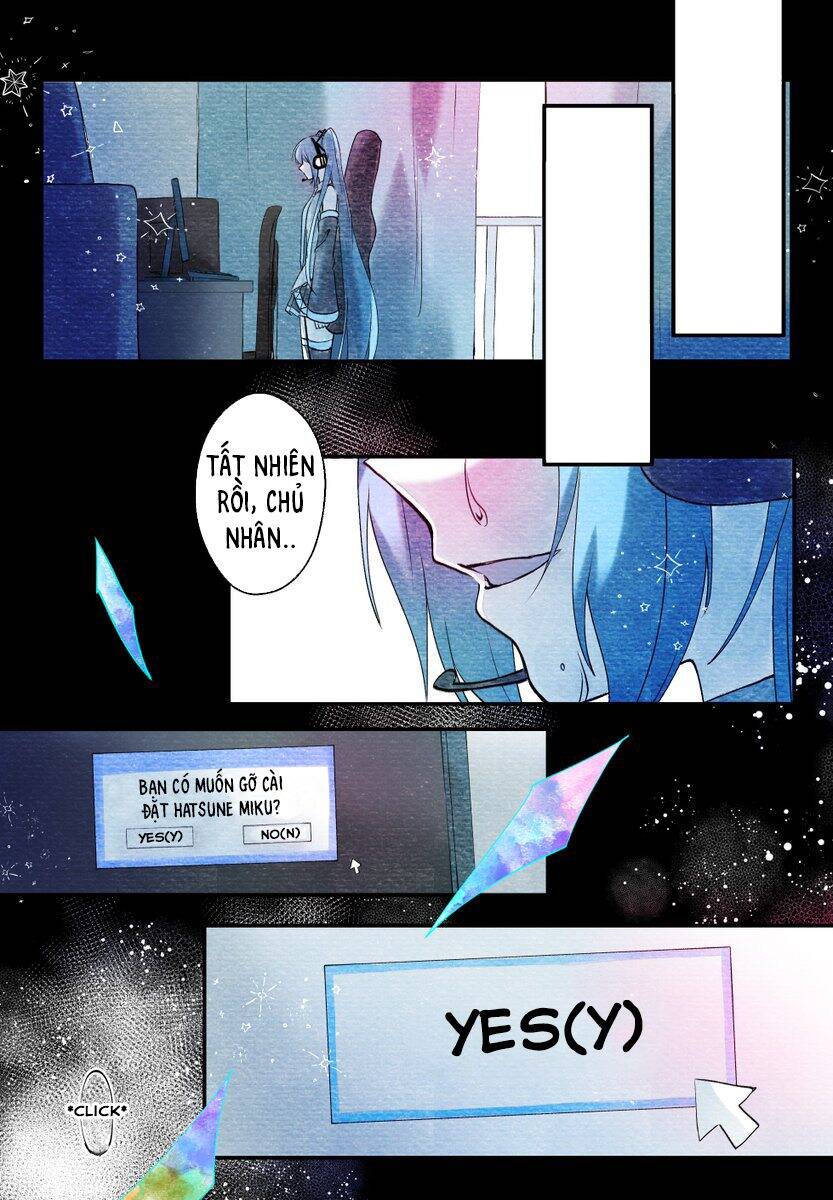 Tuyển Tập Oneshot Chapter 207 - 10
