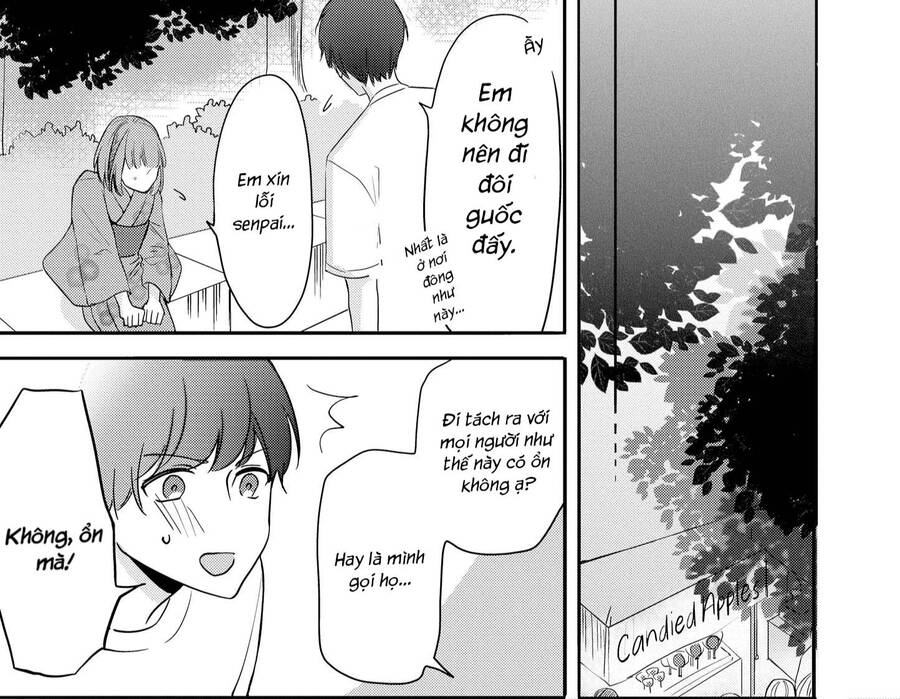 Tuyển Tập Oneshot Chapter 210 - 2