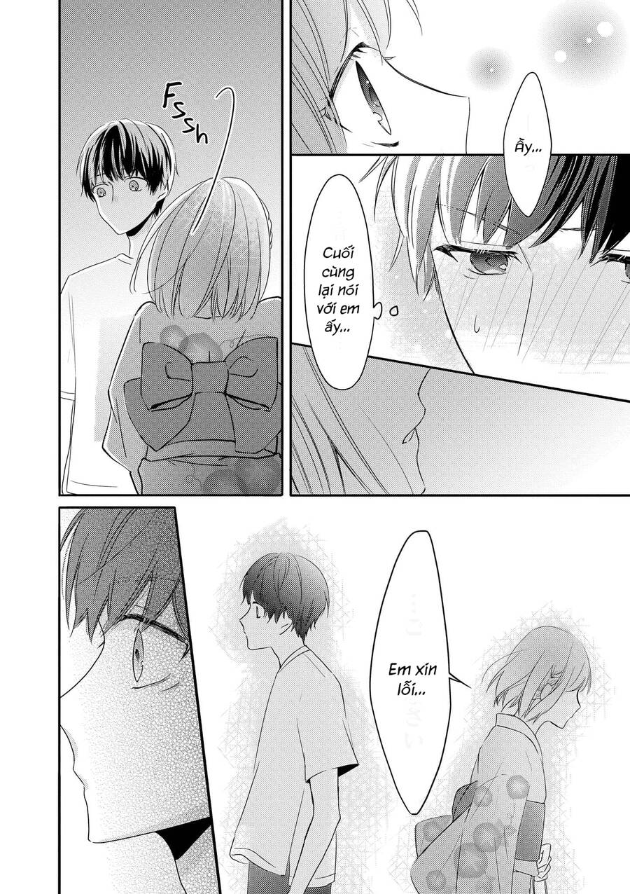 Tuyển Tập Oneshot Chapter 210 - 4