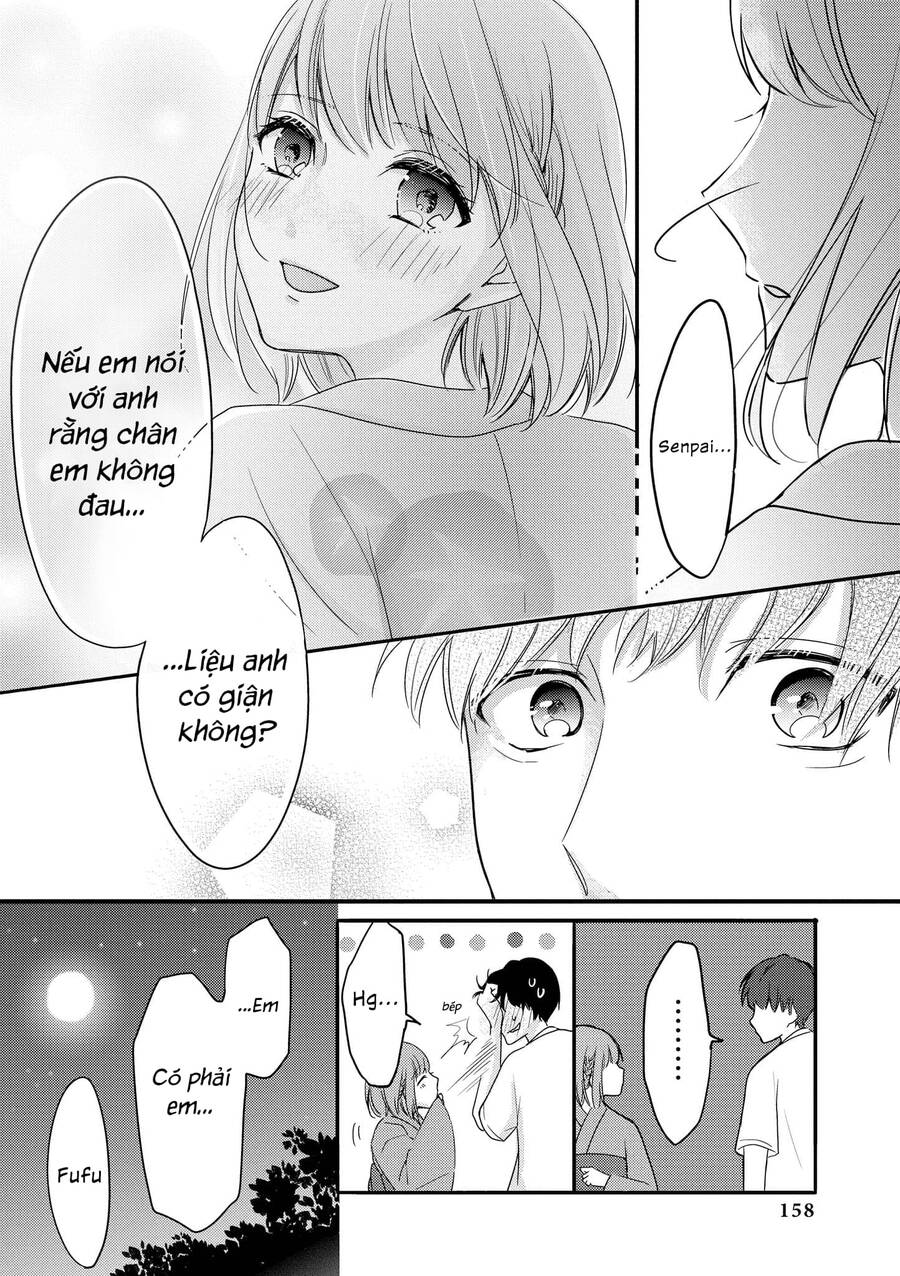 Tuyển Tập Oneshot Chapter 210 - 5