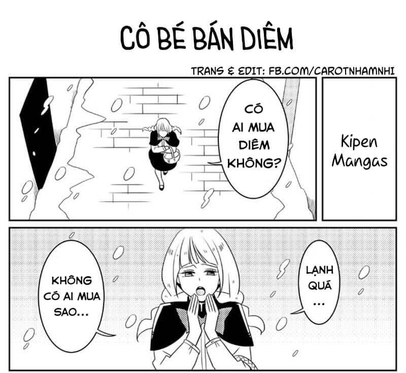 Tuyển Tập Oneshot Chapter 211 - 1
