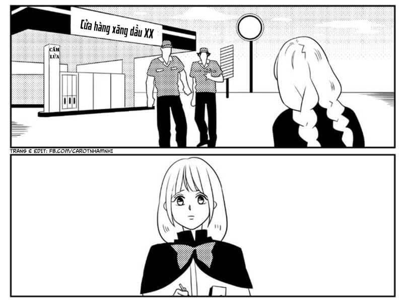 Tuyển Tập Oneshot Chapter 211 - 3