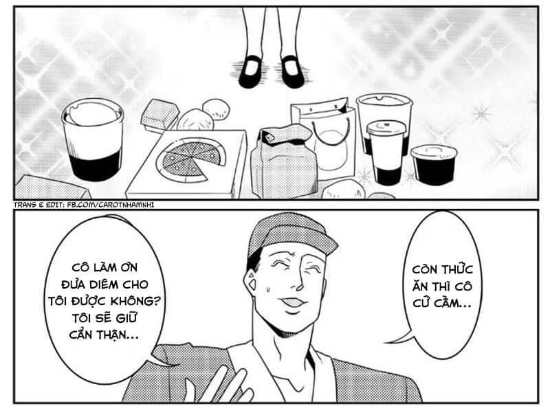 Tuyển Tập Oneshot Chapter 211 - 5