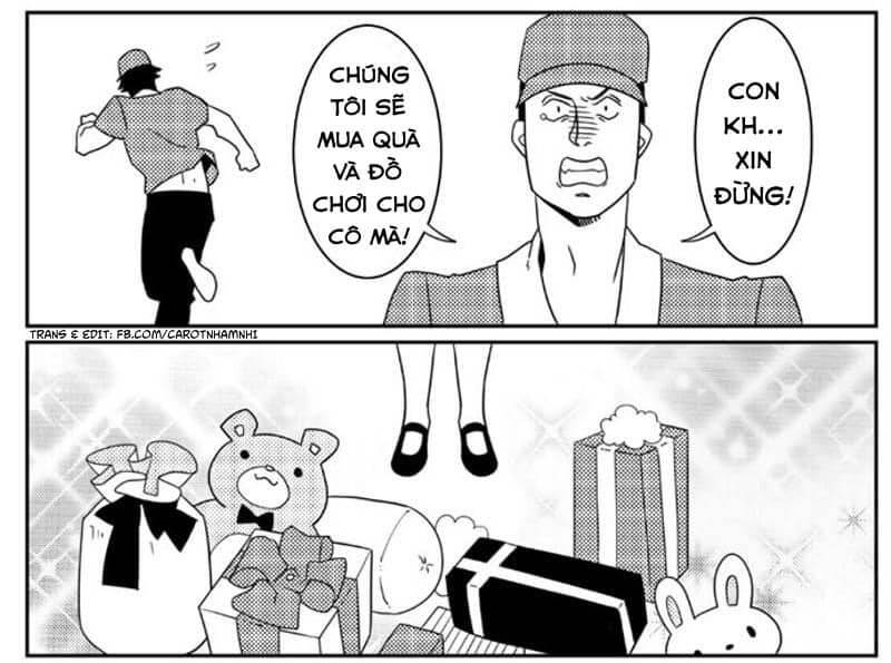 Tuyển Tập Oneshot Chapter 211 - 7