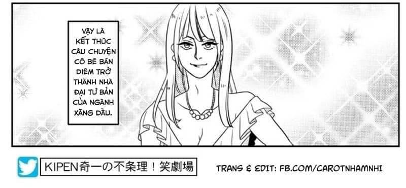 Tuyển Tập Oneshot Chapter 211 - 10