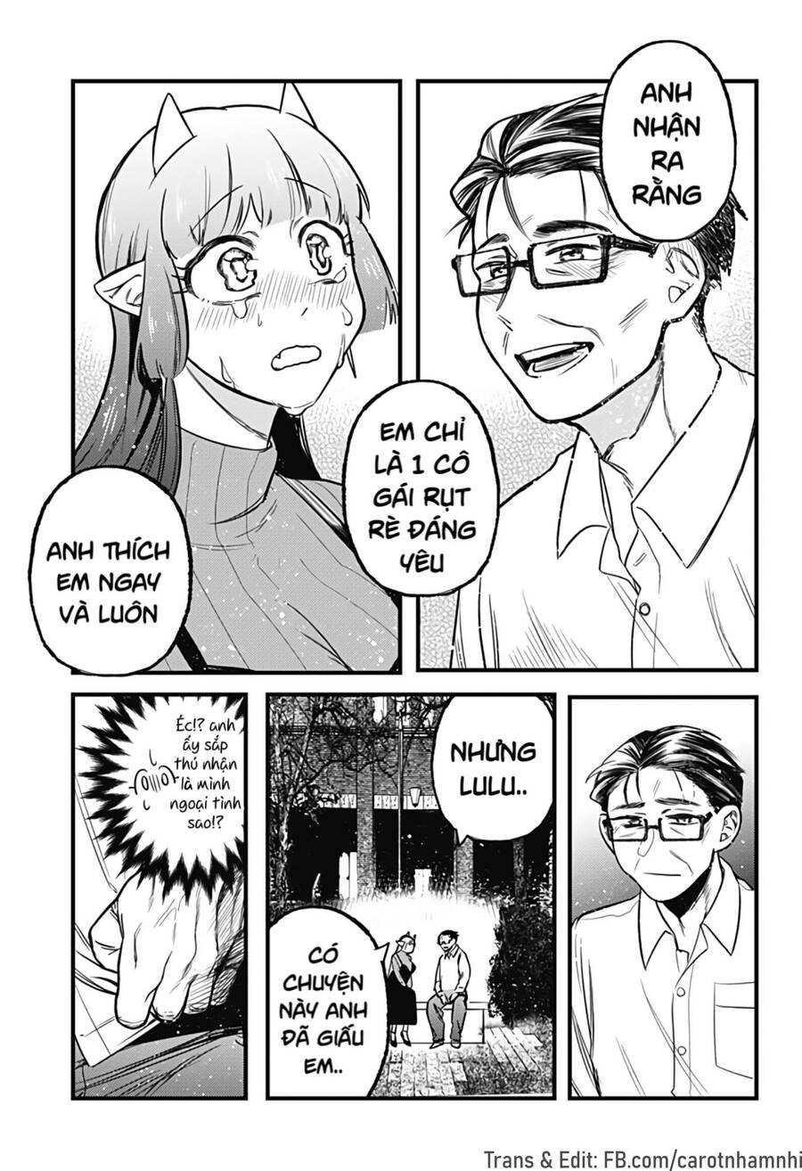 Tuyển Tập Oneshot Chapter 213 - 41