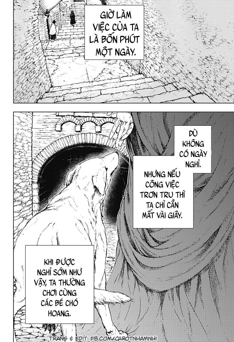 Tuyển Tập Oneshot Chapter 214 - 2