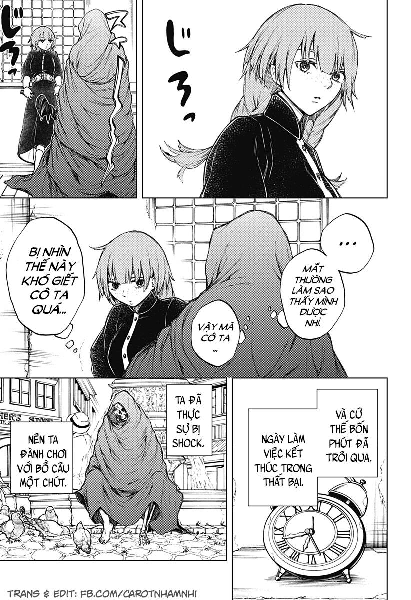 Tuyển Tập Oneshot Chapter 214 - 11