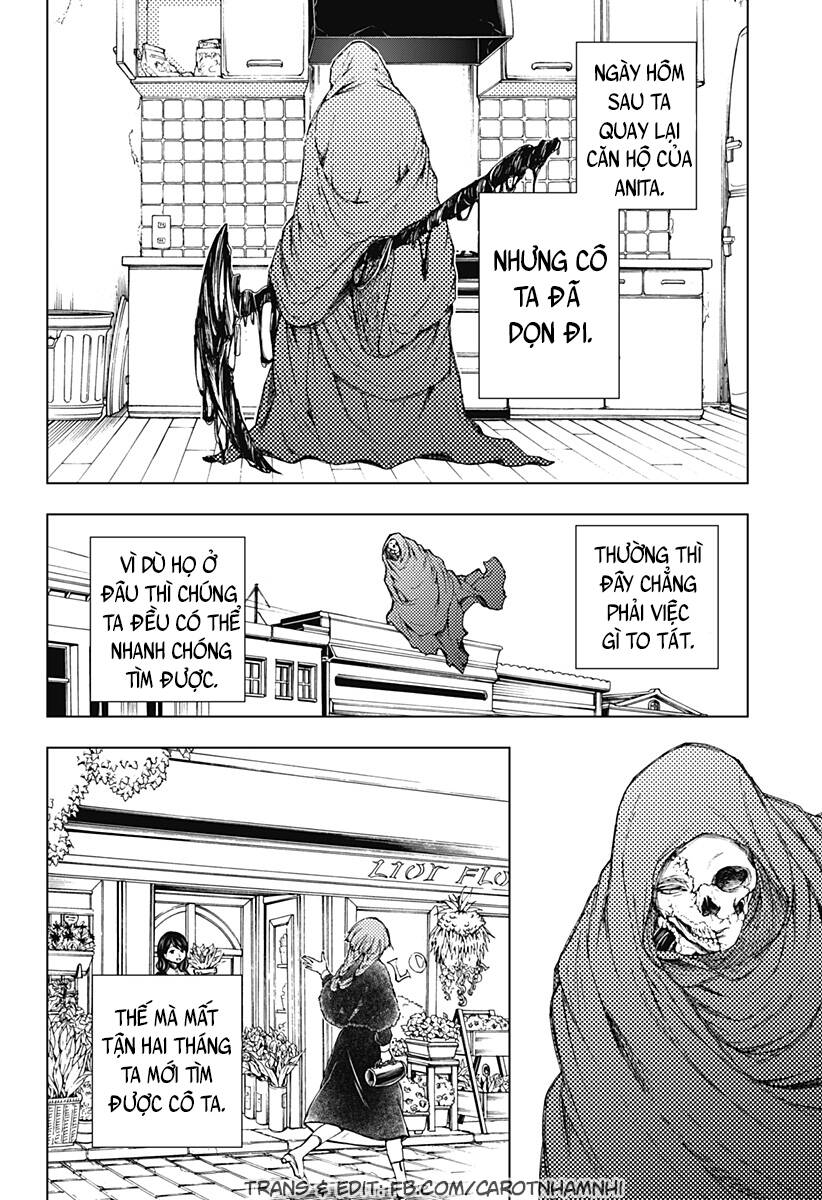 Tuyển Tập Oneshot Chapter 214 - 12