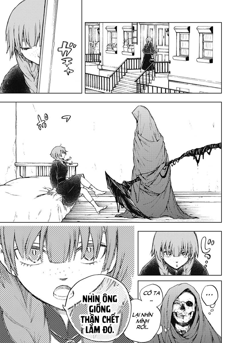 Tuyển Tập Oneshot Chapter 214 - 13
