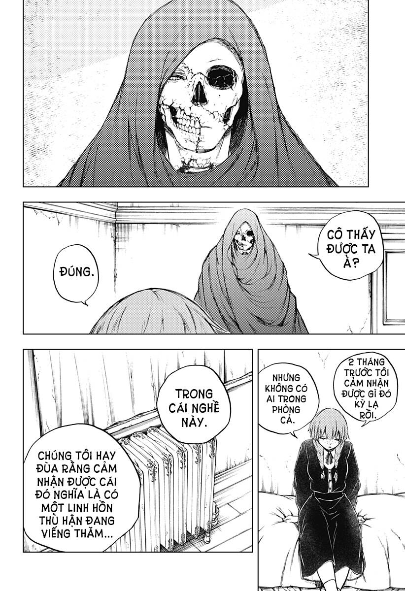Tuyển Tập Oneshot Chapter 214 - 14