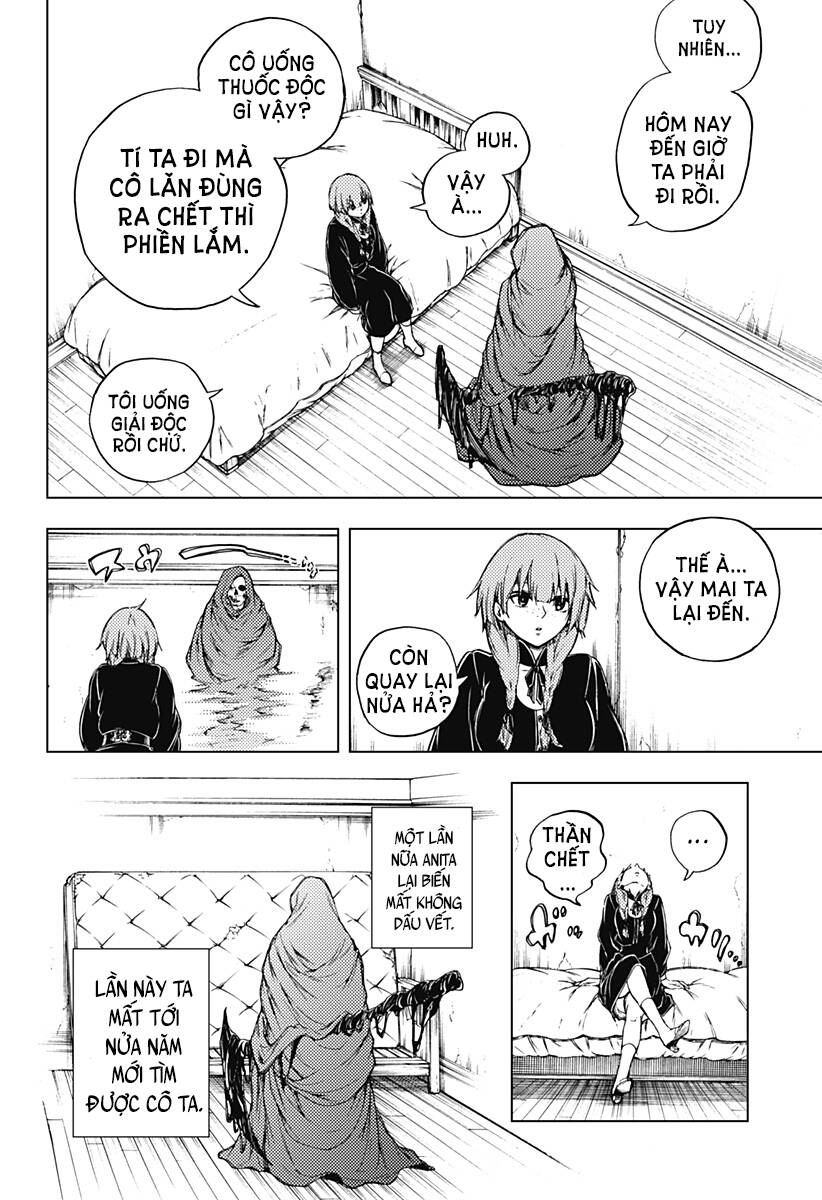 Tuyển Tập Oneshot Chapter 214 - 16