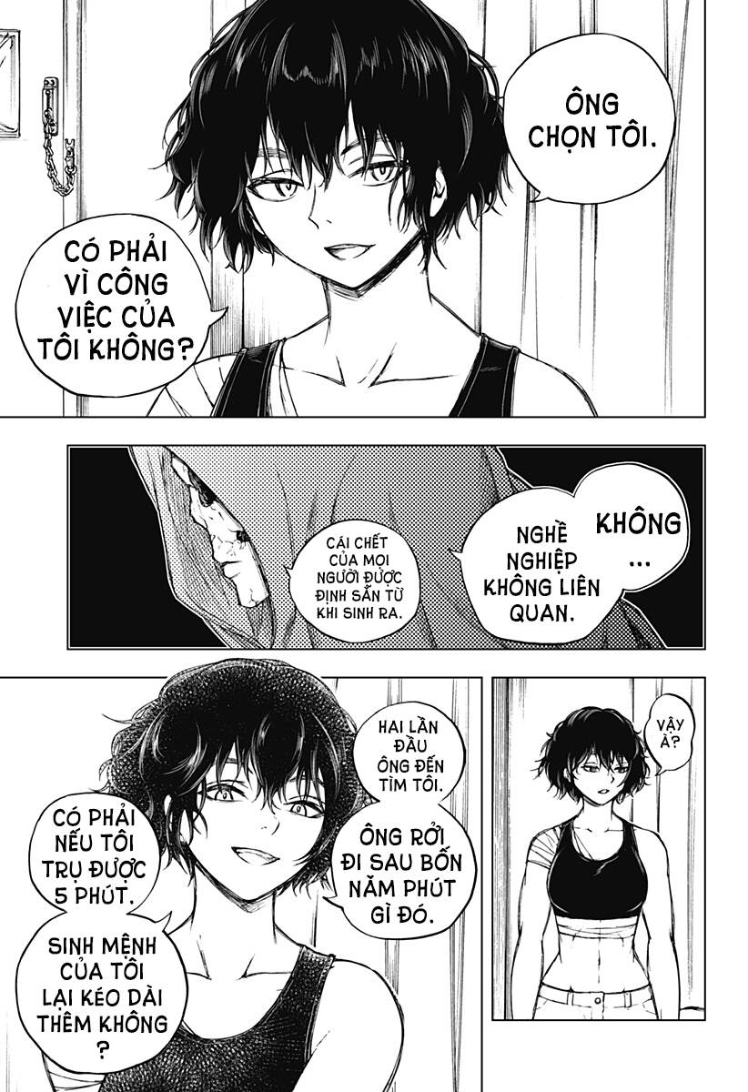Tuyển Tập Oneshot Chapter 214 - 19