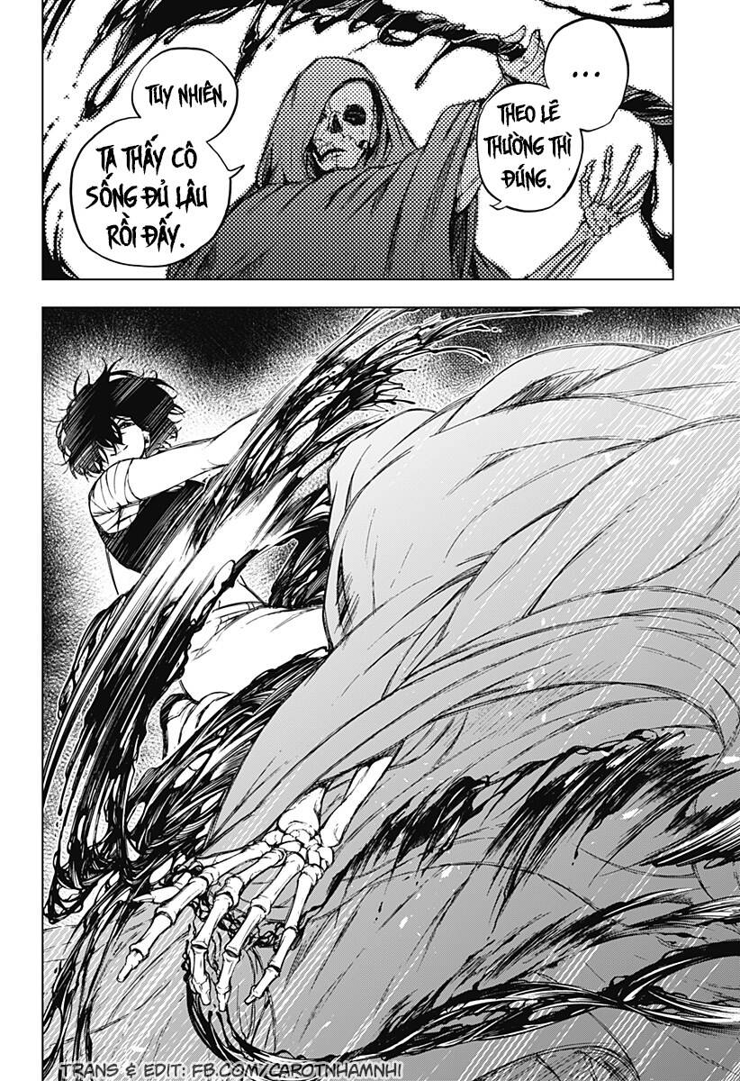 Tuyển Tập Oneshot Chapter 214 - 20