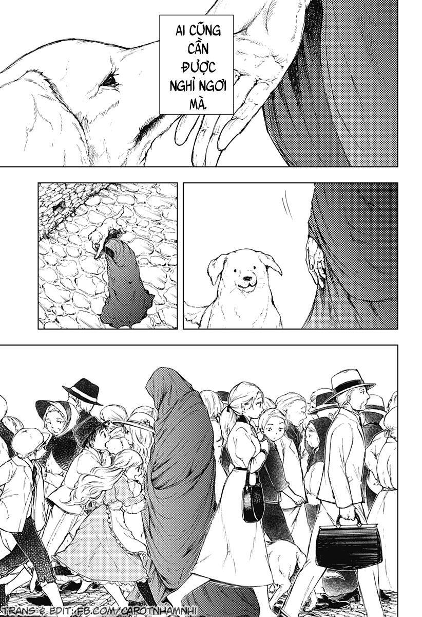 Tuyển Tập Oneshot Chapter 214 - 3