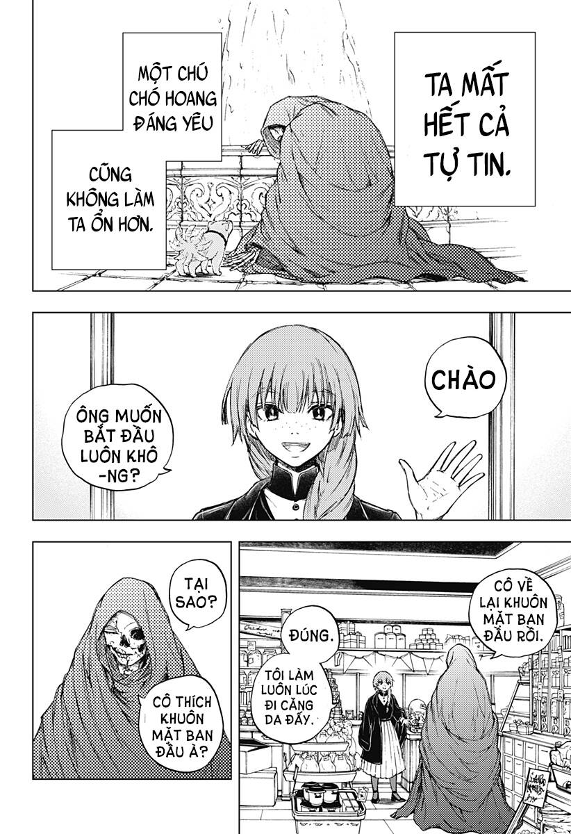Tuyển Tập Oneshot Chapter 214 - 22