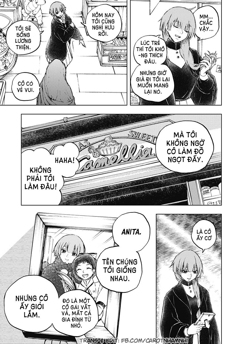 Tuyển Tập Oneshot Chapter 214 - 23