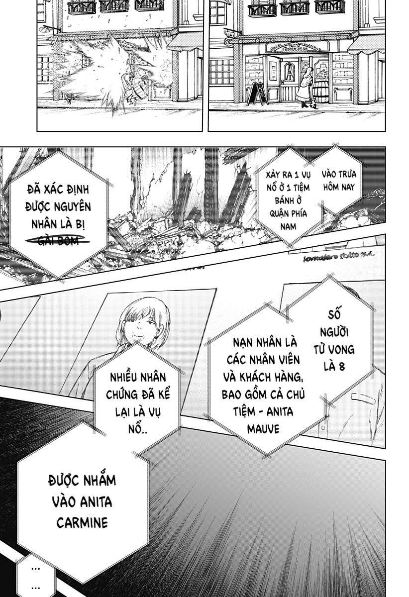 Tuyển Tập Oneshot Chapter 214 - 25