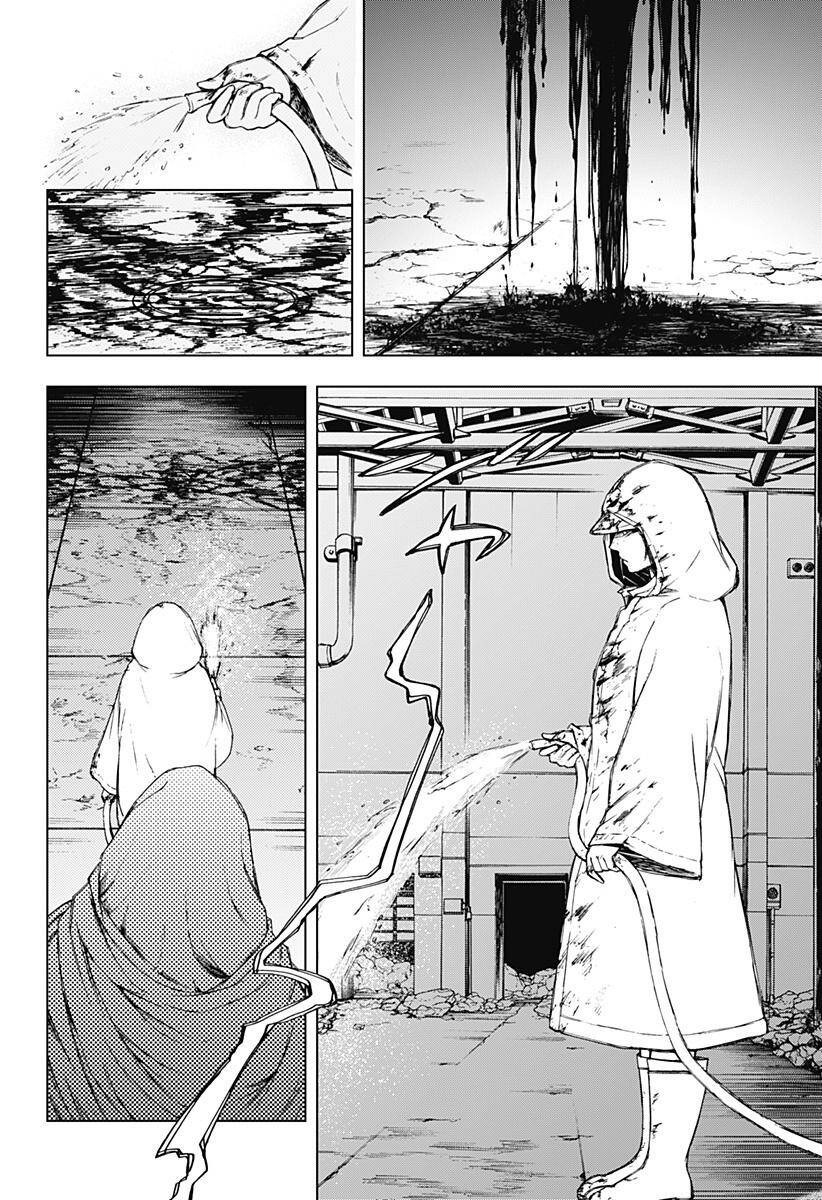 Tuyển Tập Oneshot Chapter 214 - 26