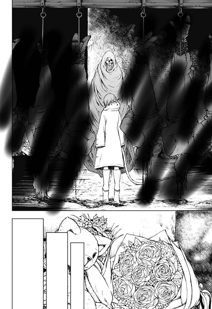 Tuyển Tập Oneshot Chapter 214 - 28