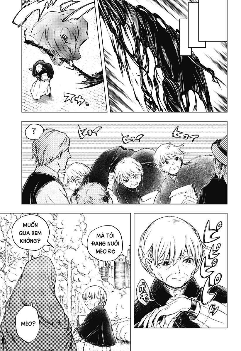 Tuyển Tập Oneshot Chapter 214 - 29