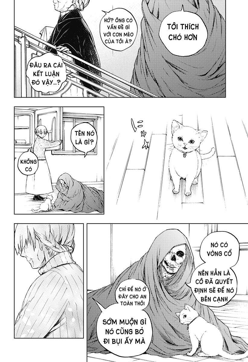 Tuyển Tập Oneshot Chapter 214 - 30