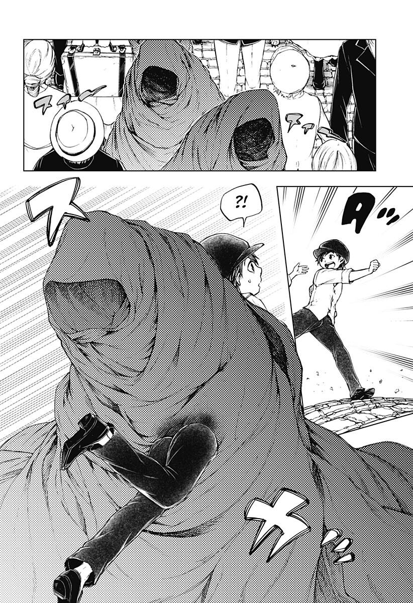 Tuyển Tập Oneshot Chapter 214 - 4