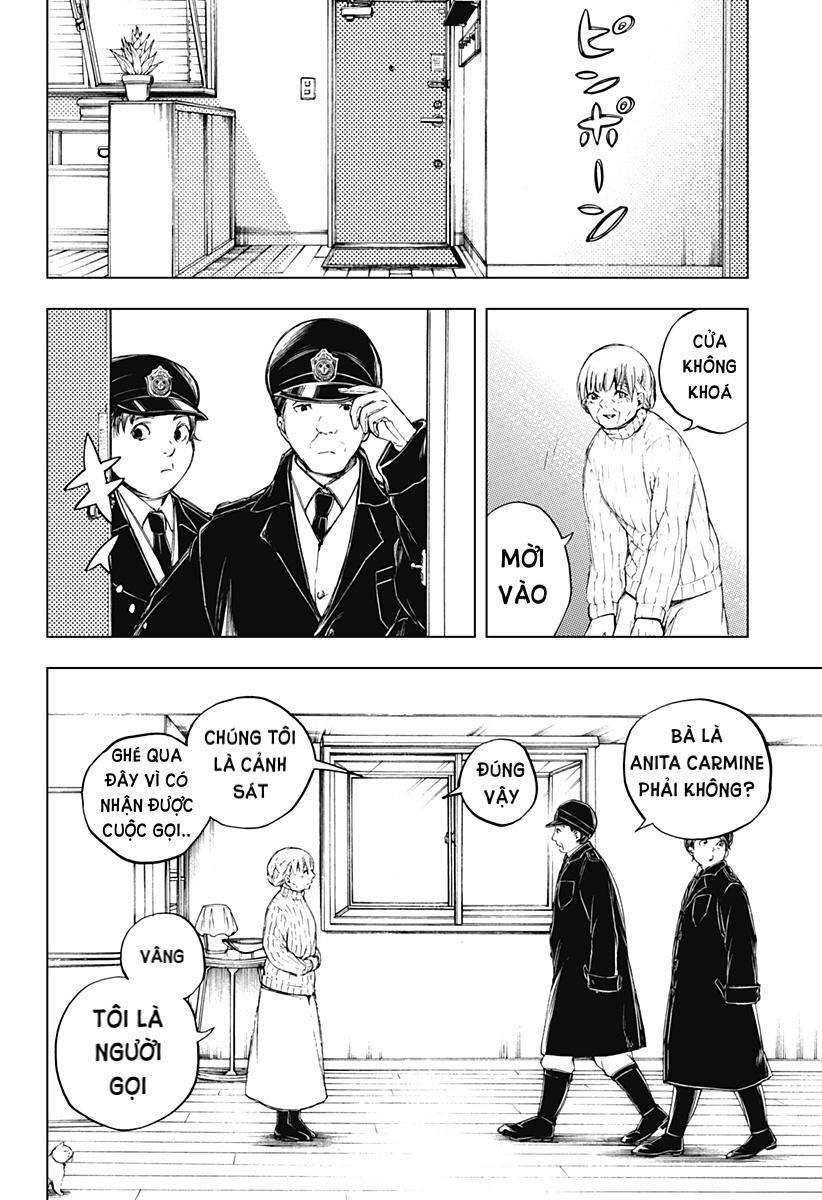 Tuyển Tập Oneshot Chapter 214 - 32