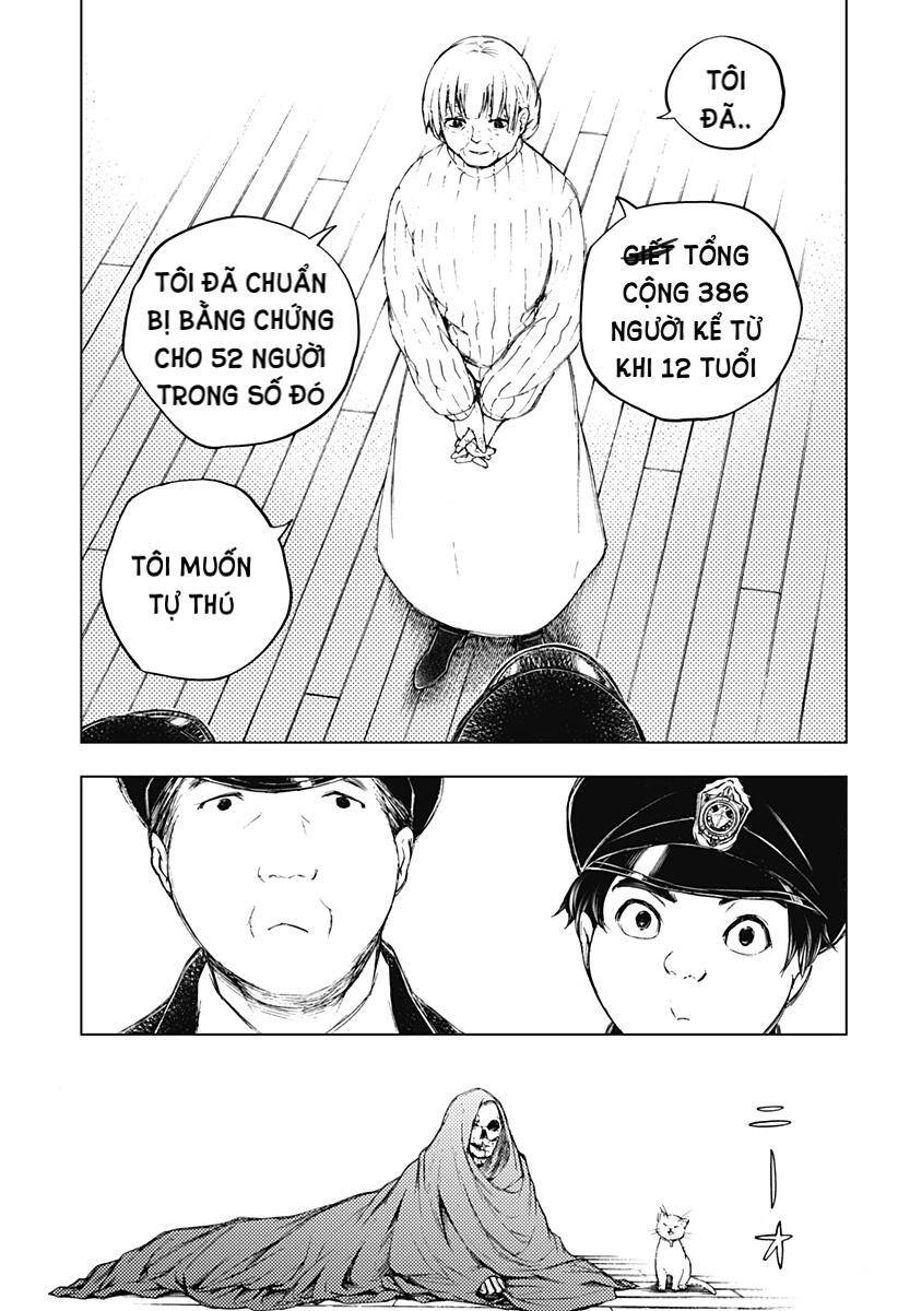 Tuyển Tập Oneshot Chapter 214 - 33