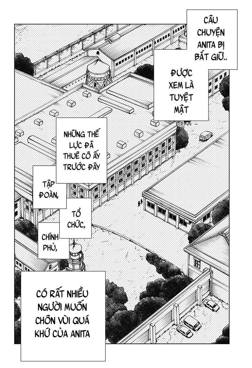 Tuyển Tập Oneshot Chapter 214 - 34