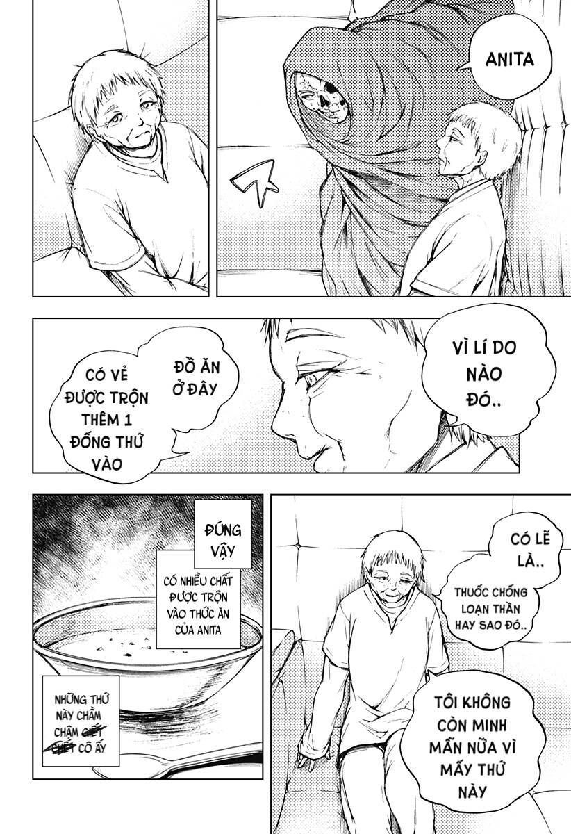 Tuyển Tập Oneshot Chapter 214 - 36