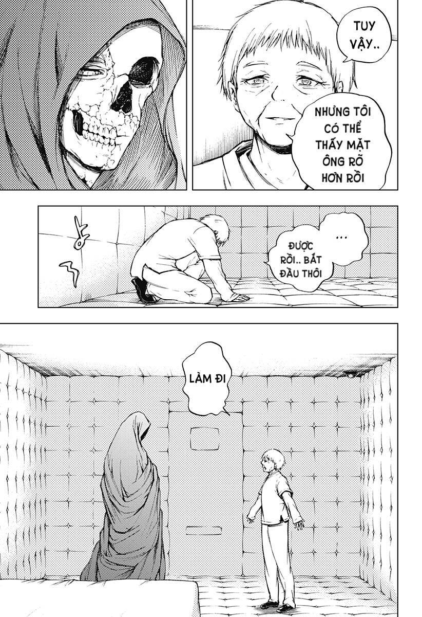 Tuyển Tập Oneshot Chapter 214 - 37