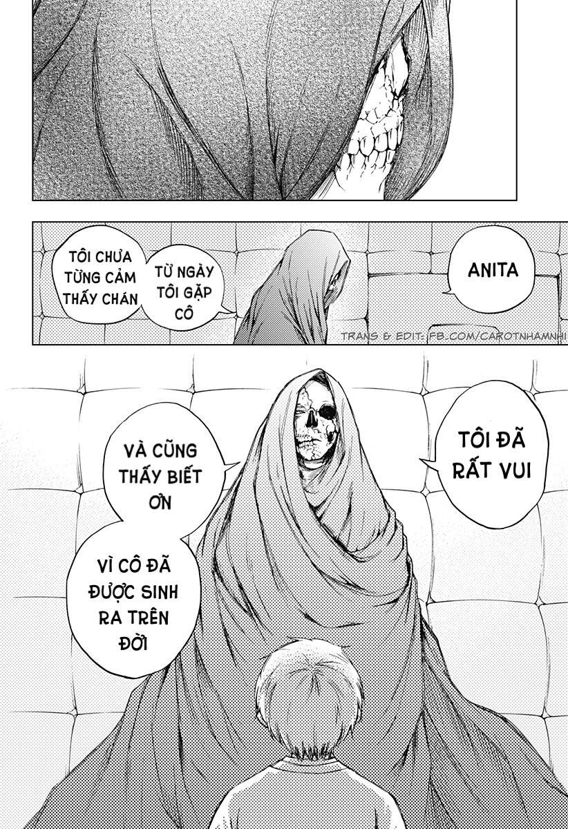Tuyển Tập Oneshot Chapter 214 - 38