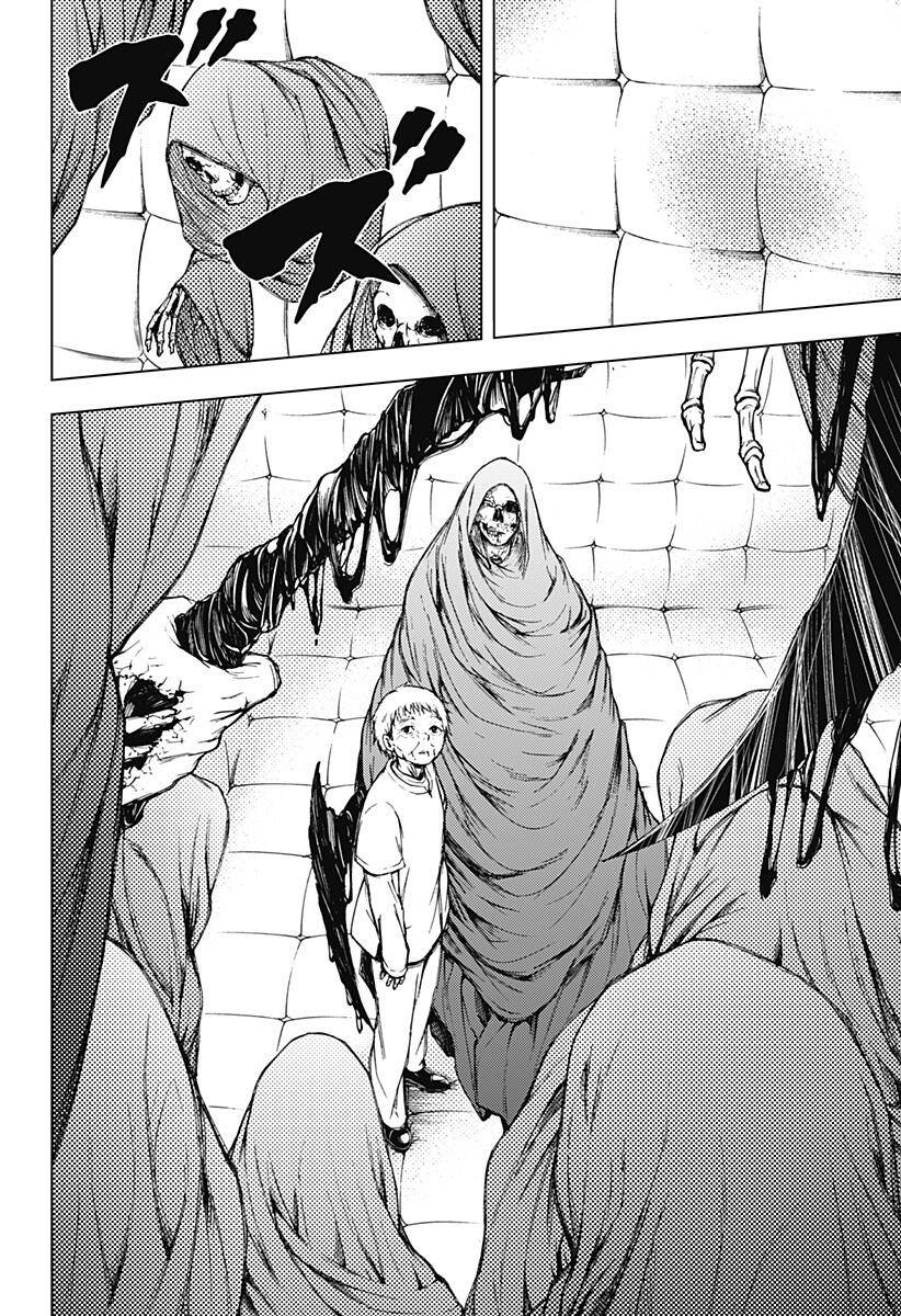 Tuyển Tập Oneshot Chapter 214 - 40