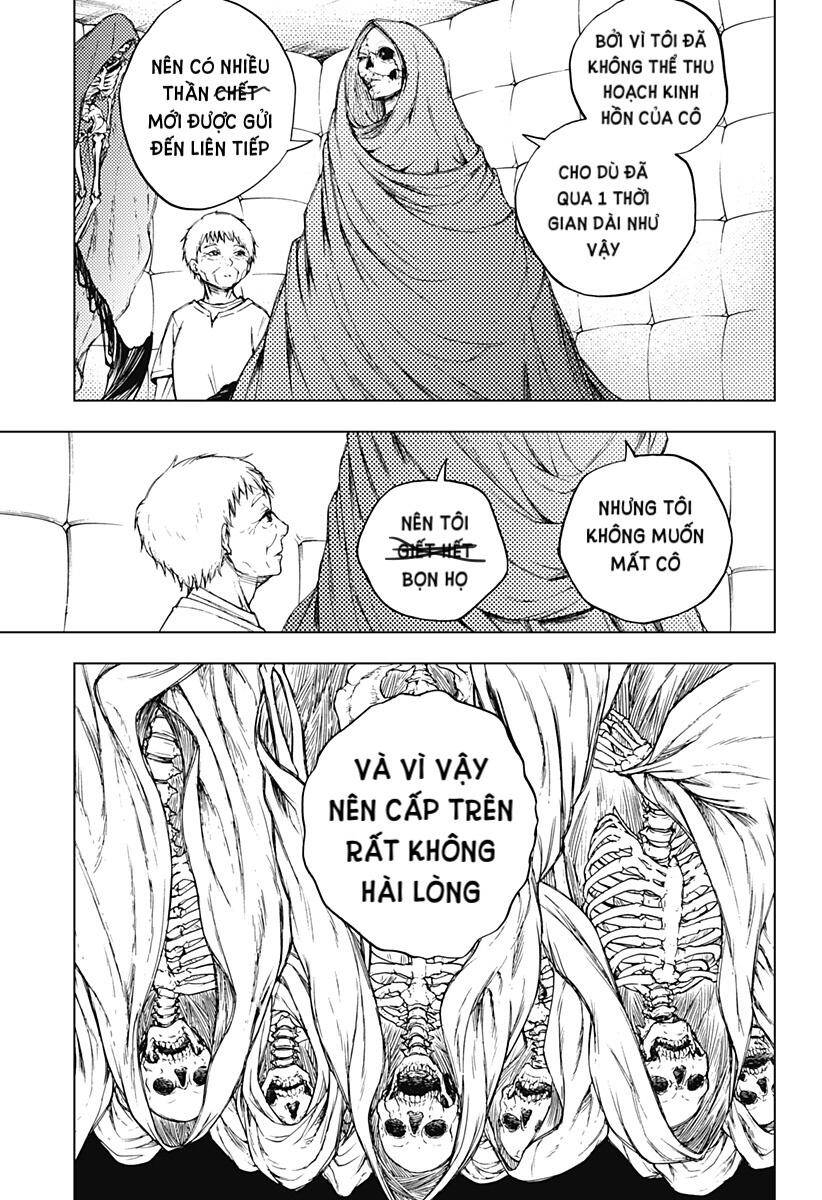 Tuyển Tập Oneshot Chapter 214 - 41