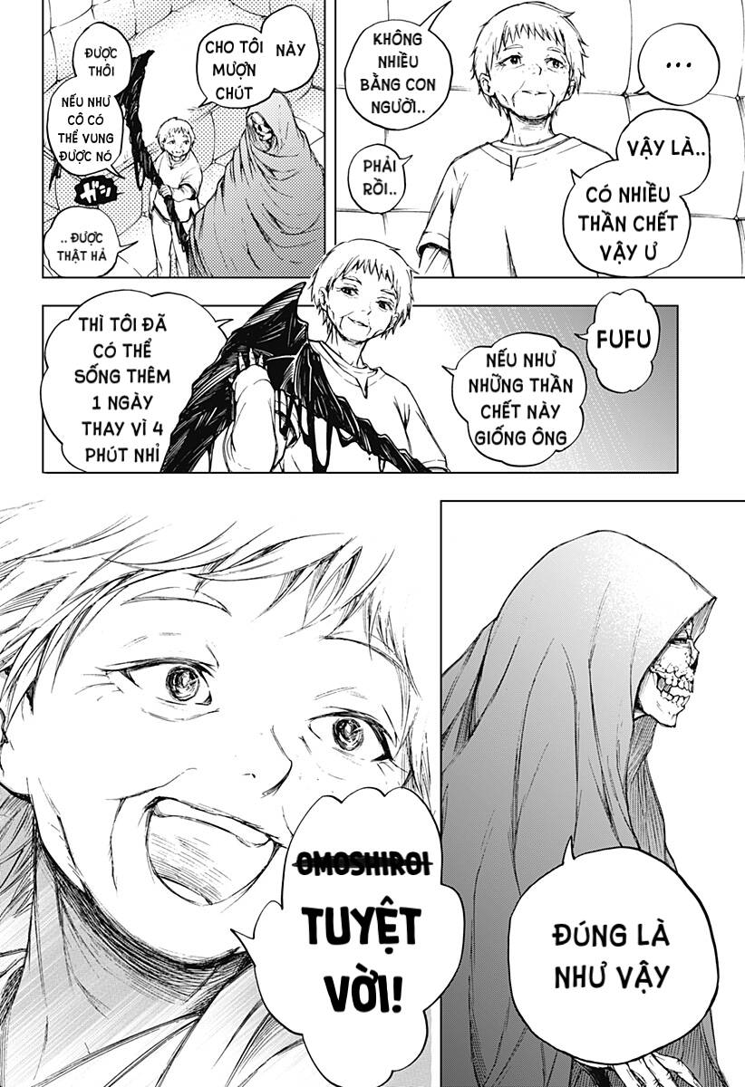Tuyển Tập Oneshot Chapter 214 - 42