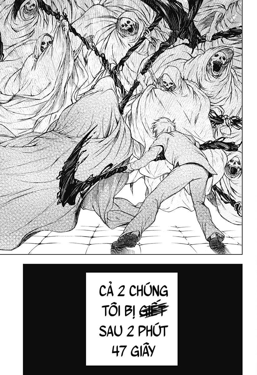 Tuyển Tập Oneshot Chapter 214 - 43