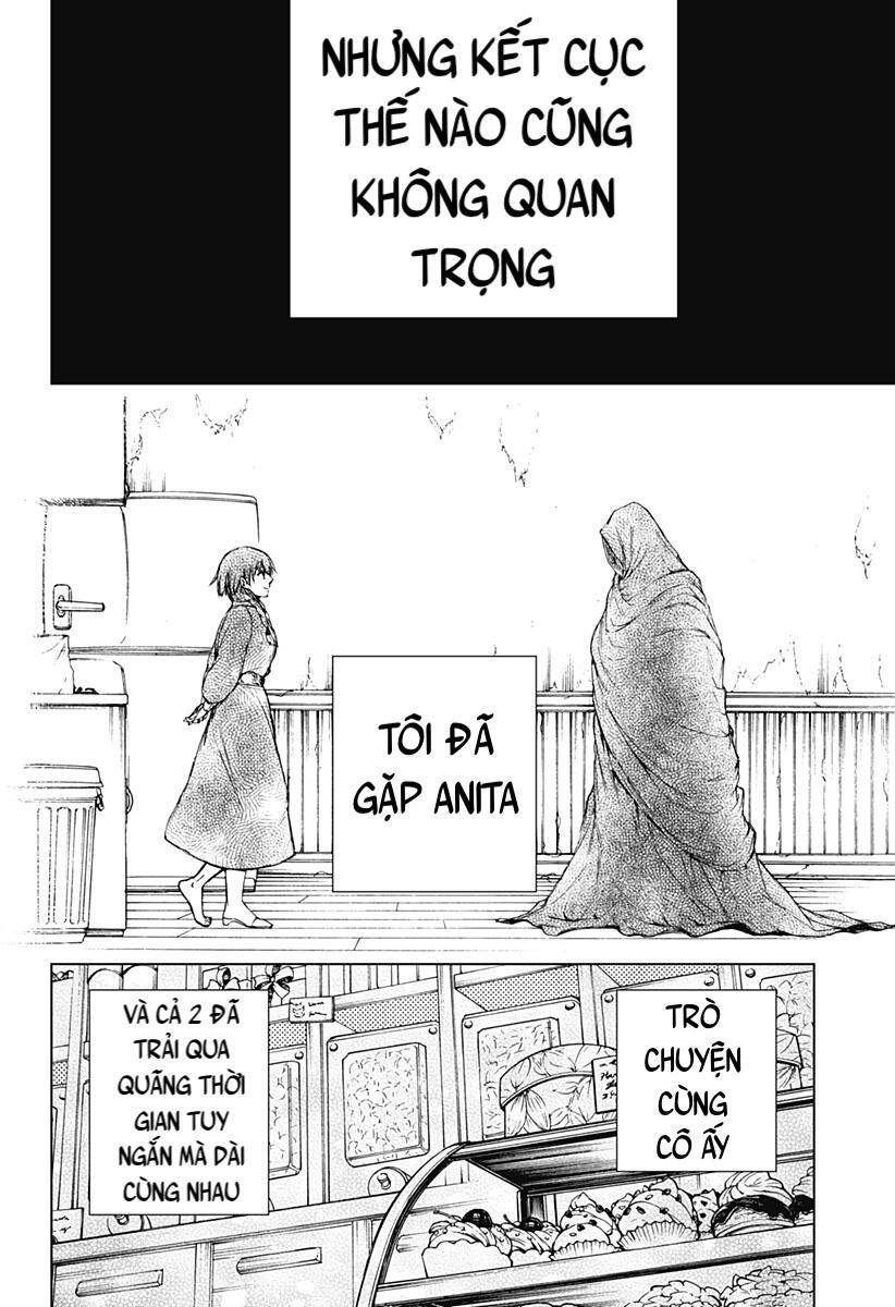 Tuyển Tập Oneshot Chapter 214 - 44