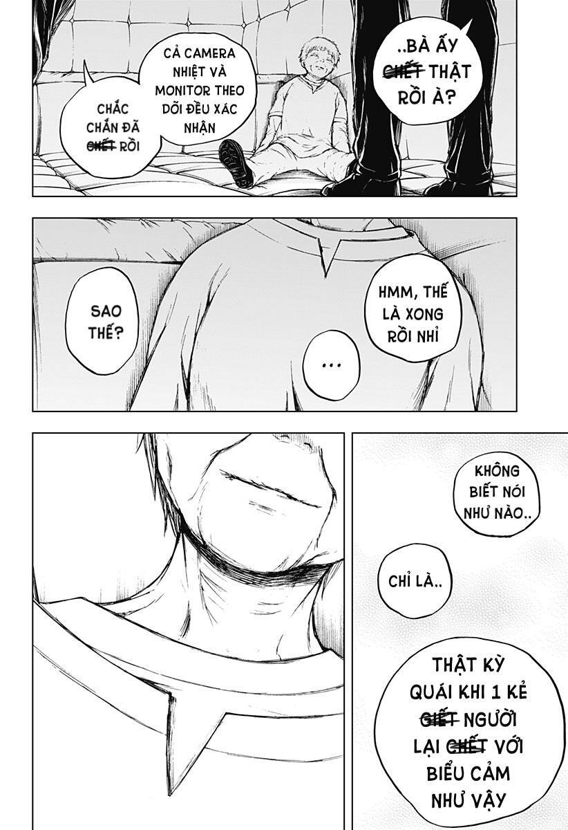 Tuyển Tập Oneshot Chapter 214 - 46