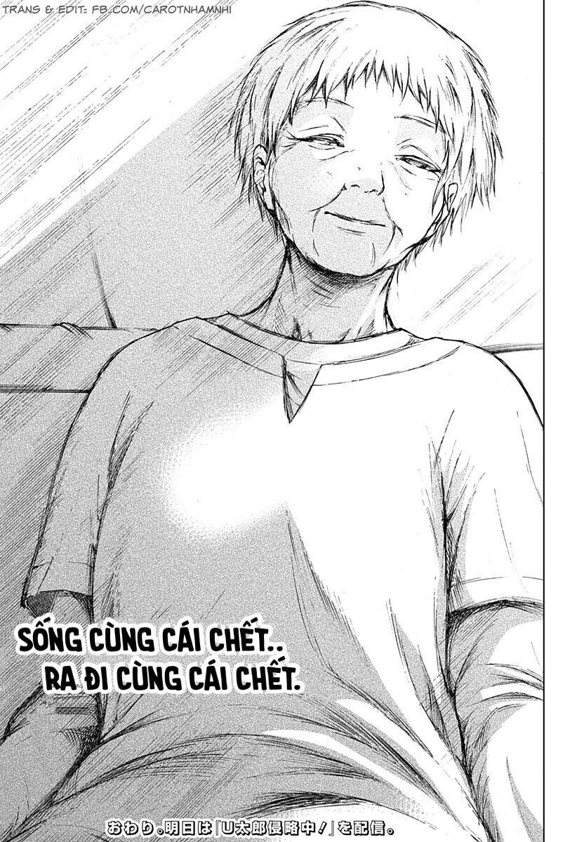 Tuyển Tập Oneshot Chapter 214 - 47