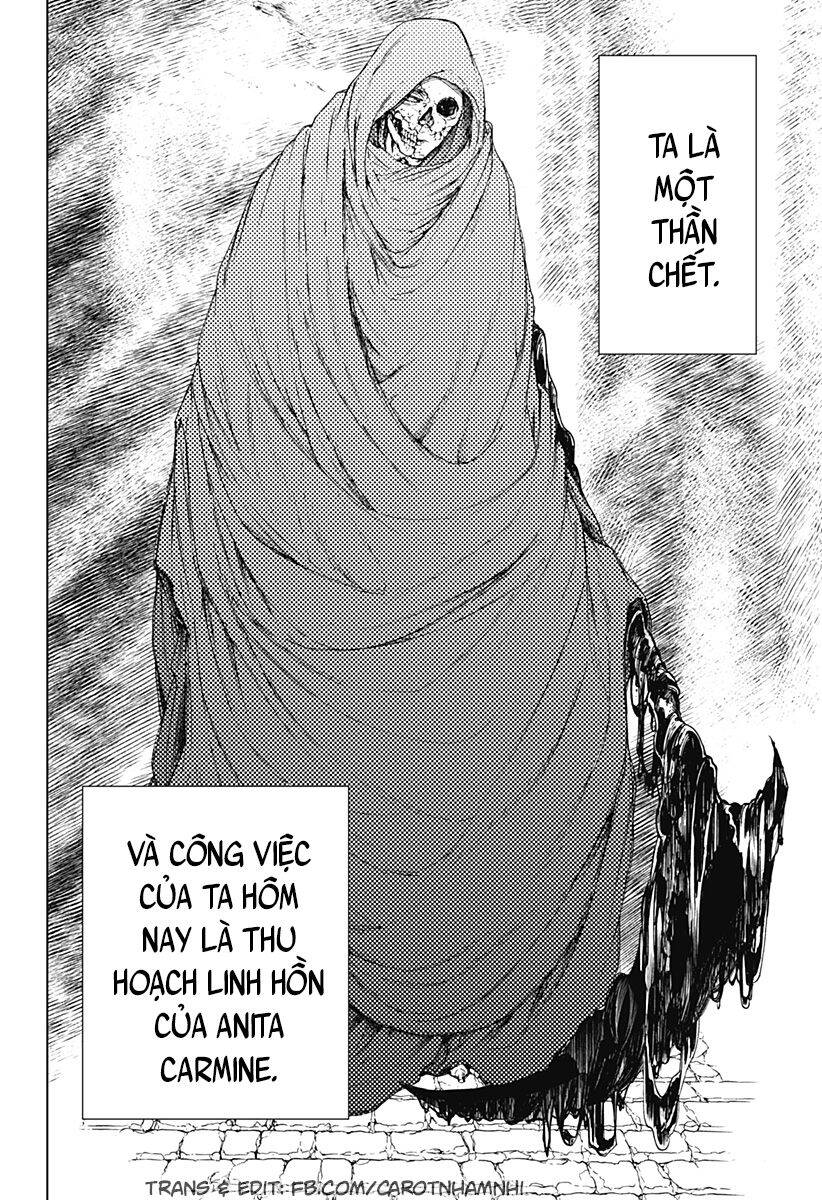 Tuyển Tập Oneshot Chapter 214 - 6