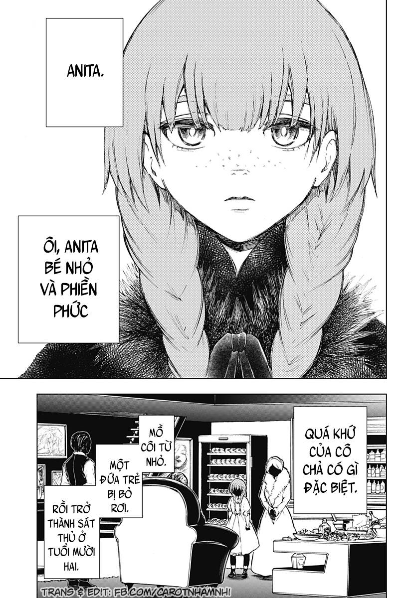 Tuyển Tập Oneshot Chapter 214 - 7