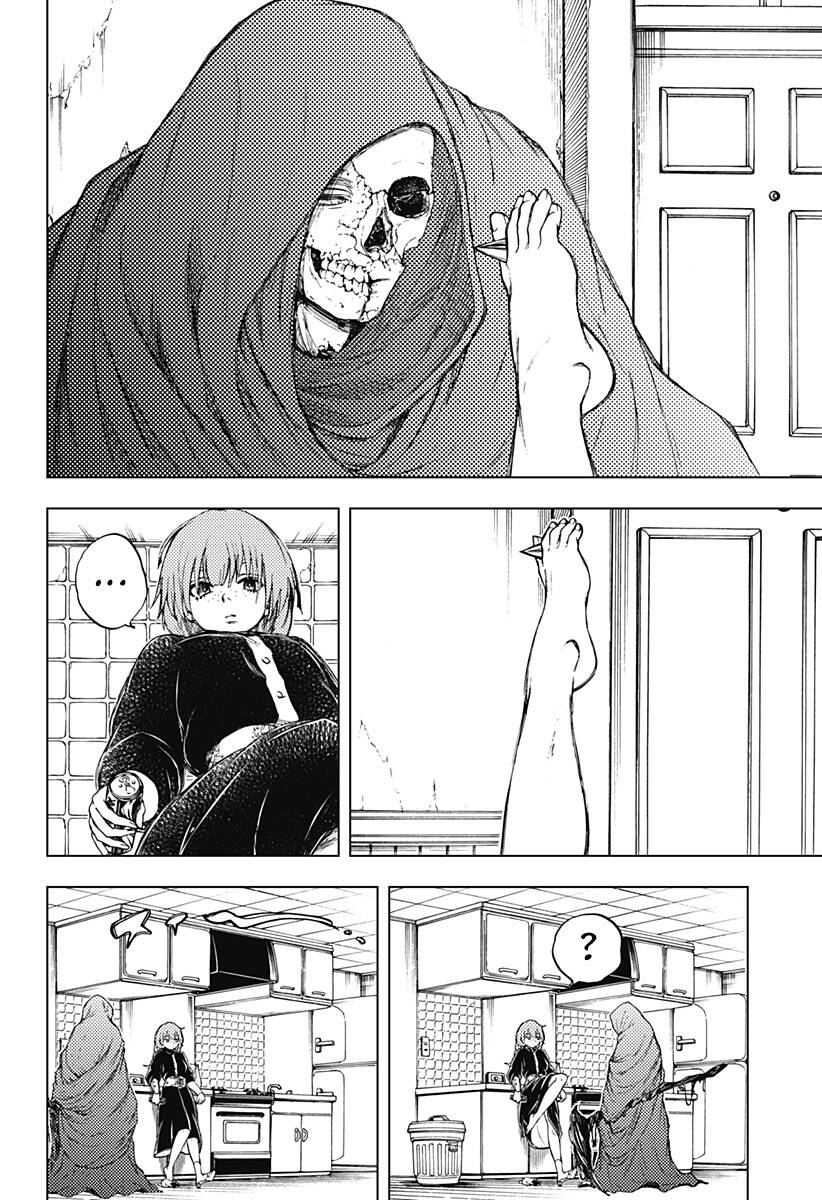 Tuyển Tập Oneshot Chapter 214 - 10