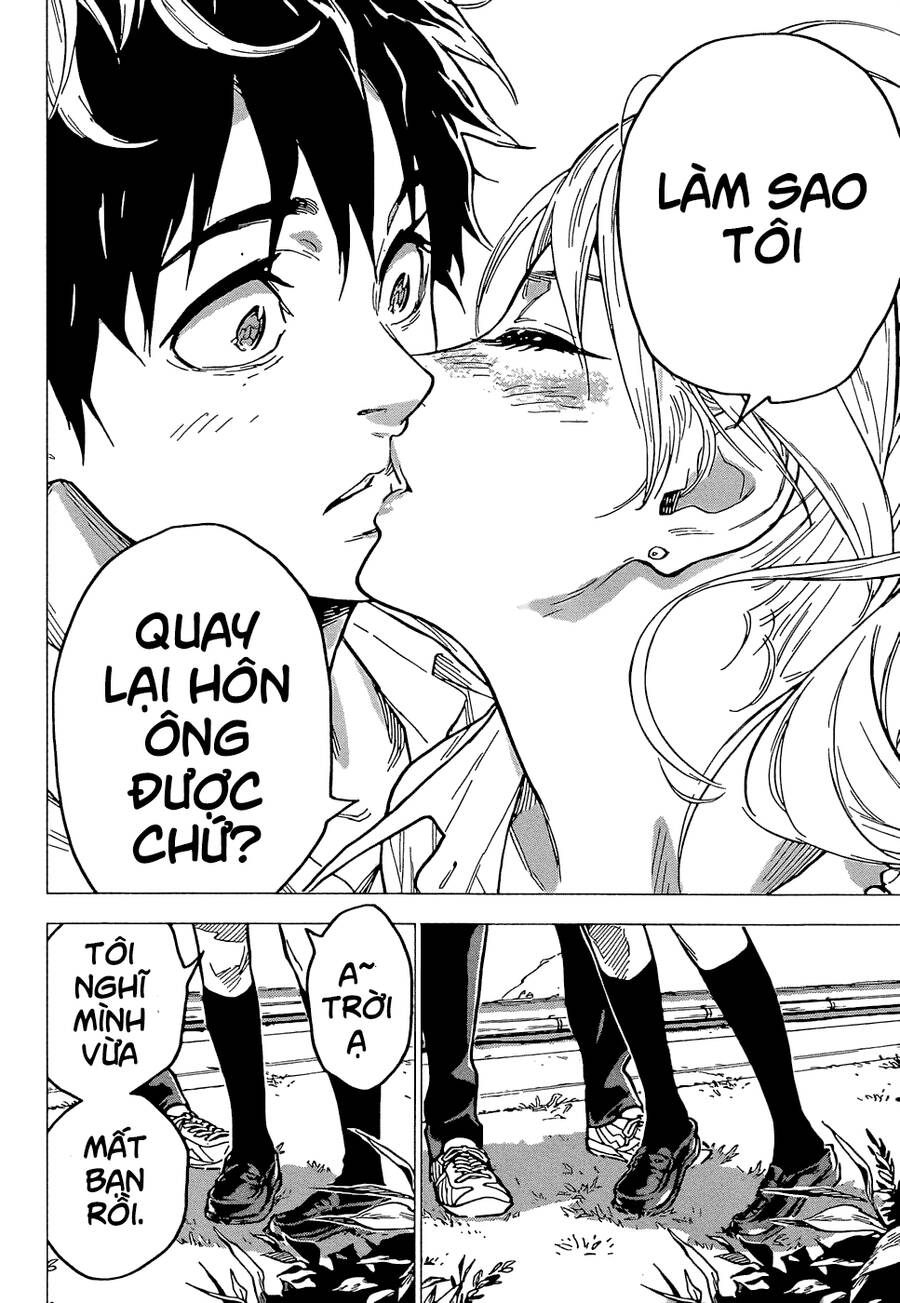Tuyển Tập Oneshot Chapter 216 - 18