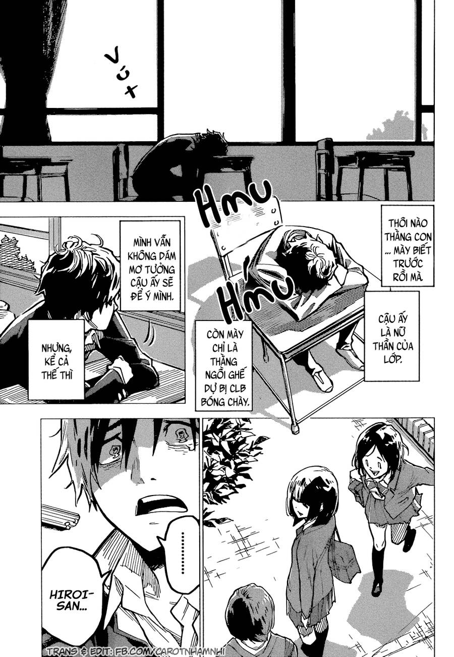 Tuyển Tập Oneshot Chapter 216 - 3
