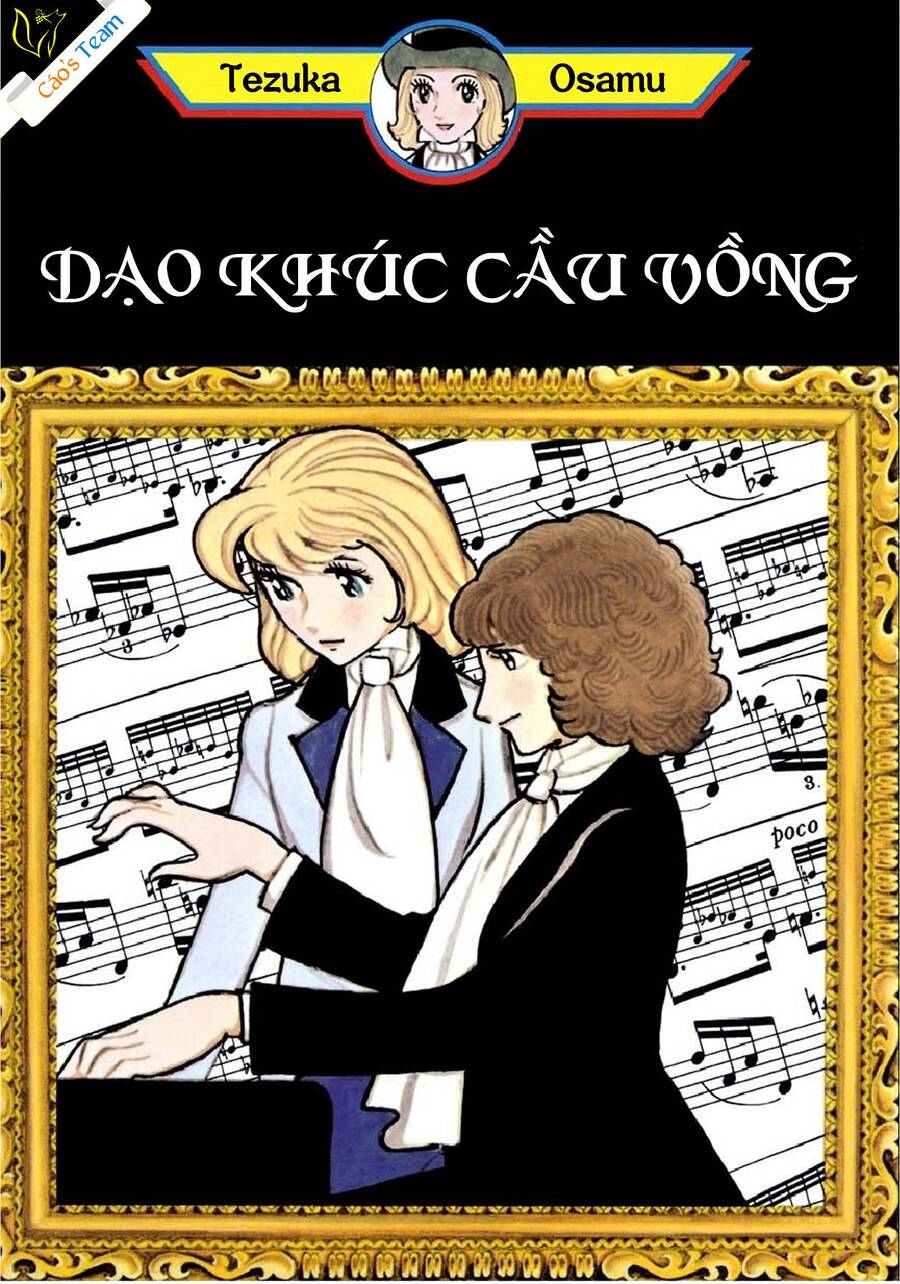 Tuyển Tập Oneshot Chapter 221 - 1