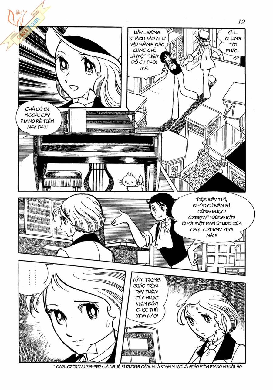 Tuyển Tập Oneshot Chapter 221 - 11